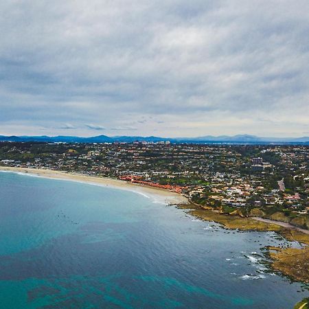 Seashore VI By Avantstay Cozy La Jolla Flat 5Mins From The Beach Сан-Дієго Екстер'єр фото